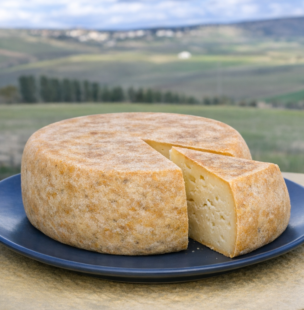 Cheese_Mature